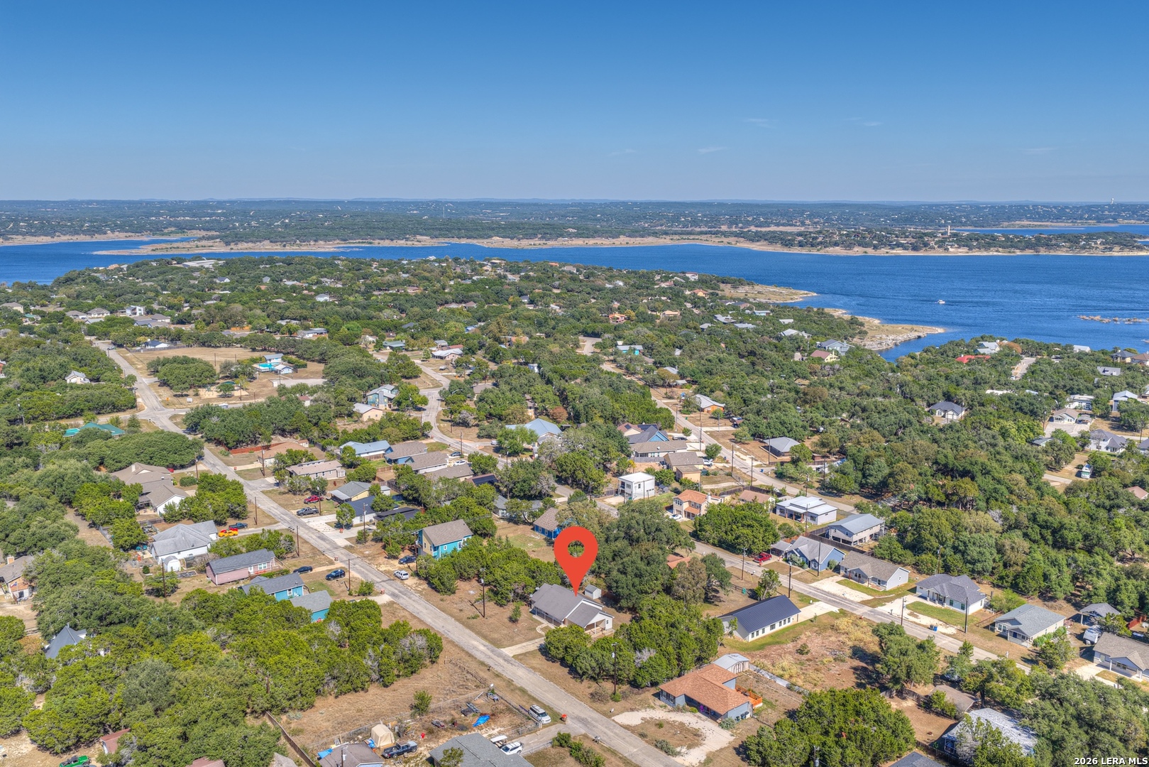 1140 BLUERIDGE DR, Canyon Lake, TX 78133