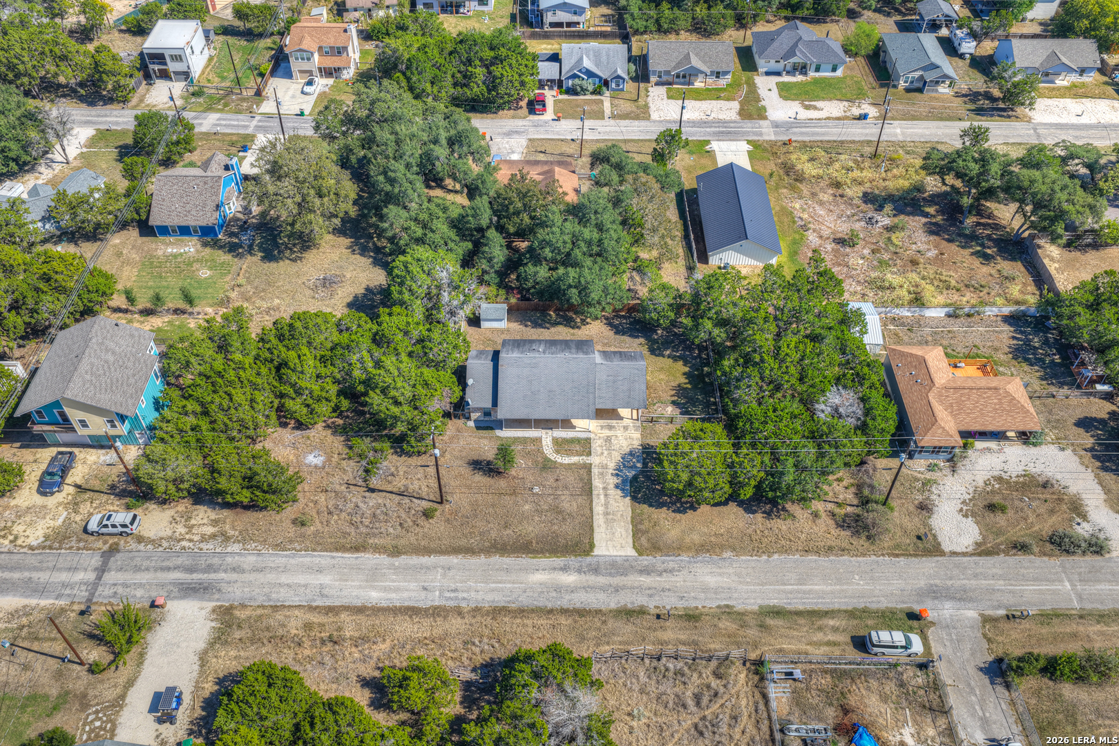 1140 BLUERIDGE DR, Canyon Lake, TX 78133