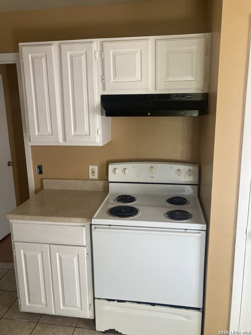 1520 KAYTON AVE, #1, San Antonio, TX 78210