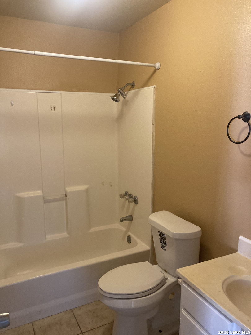 1520 KAYTON AVE, #1, San Antonio, TX 78210