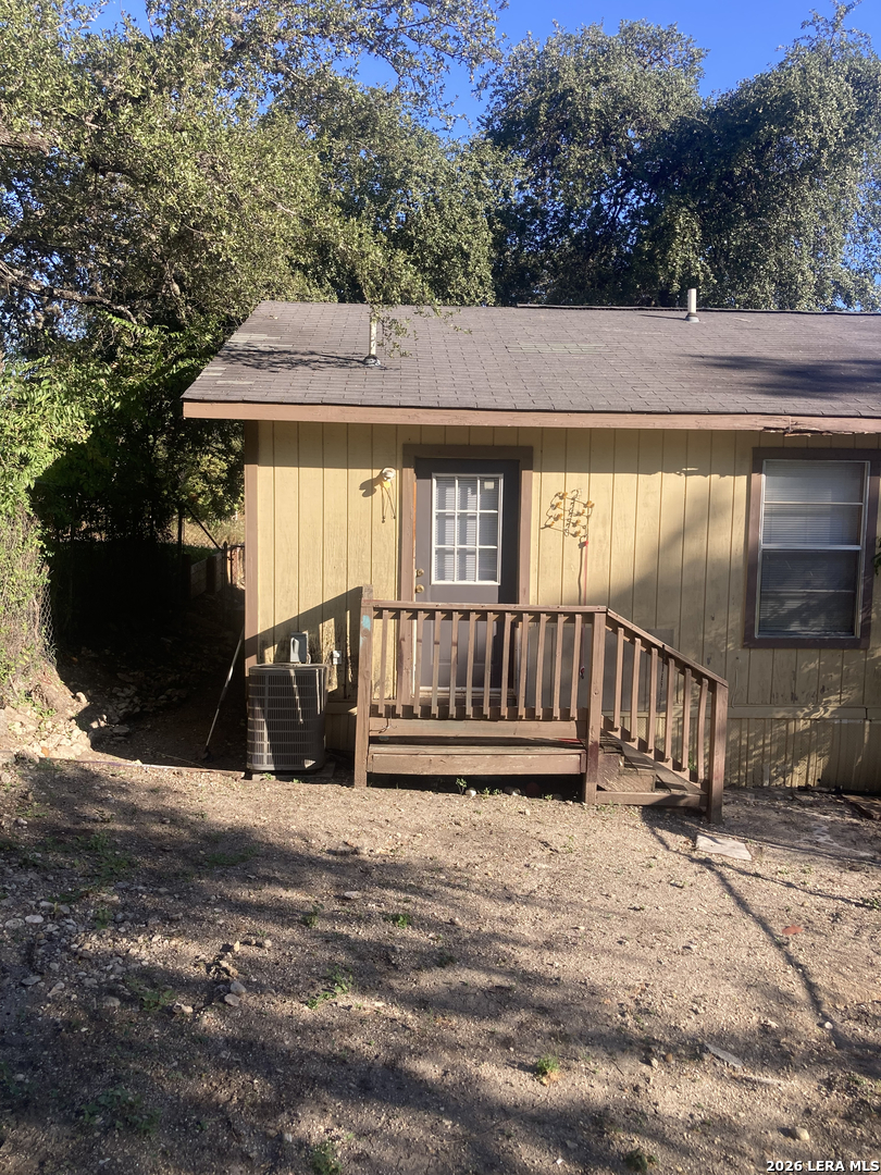 1520 KAYTON AVE, #1, San Antonio, TX 78210