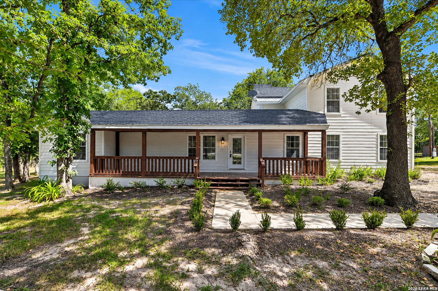 Property photo for 241 OAK HOLLOW DR, La Vernia, TX