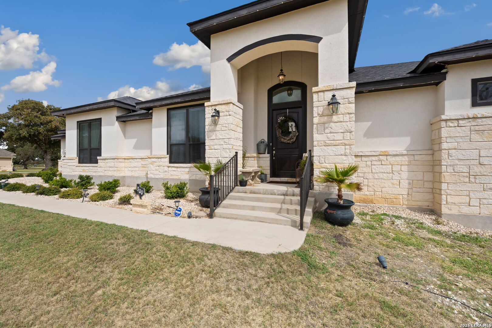 Photo 2 of Single family home for sale at 300 Abrego Lake Dr, Floresville, TX 78114 | MLS# 2025108 | Listing updated on 2026-10-29