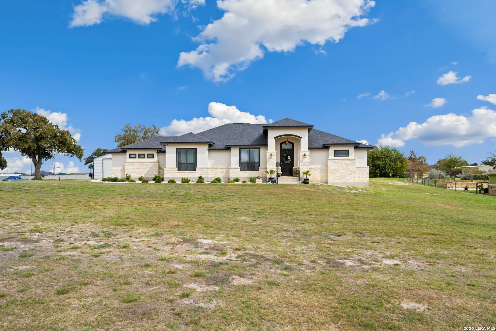 Property photo for 300 ABREGO LAKE DR, Floresville, TX