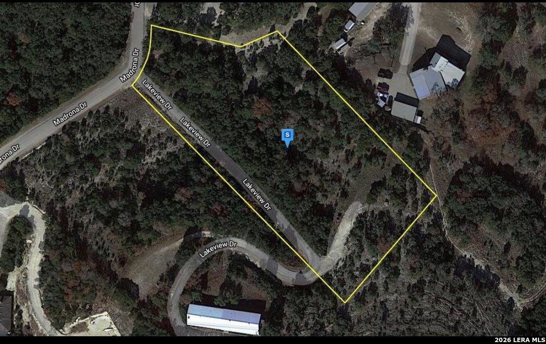 151 Madrona Dr, New Braunfels, TX 78132