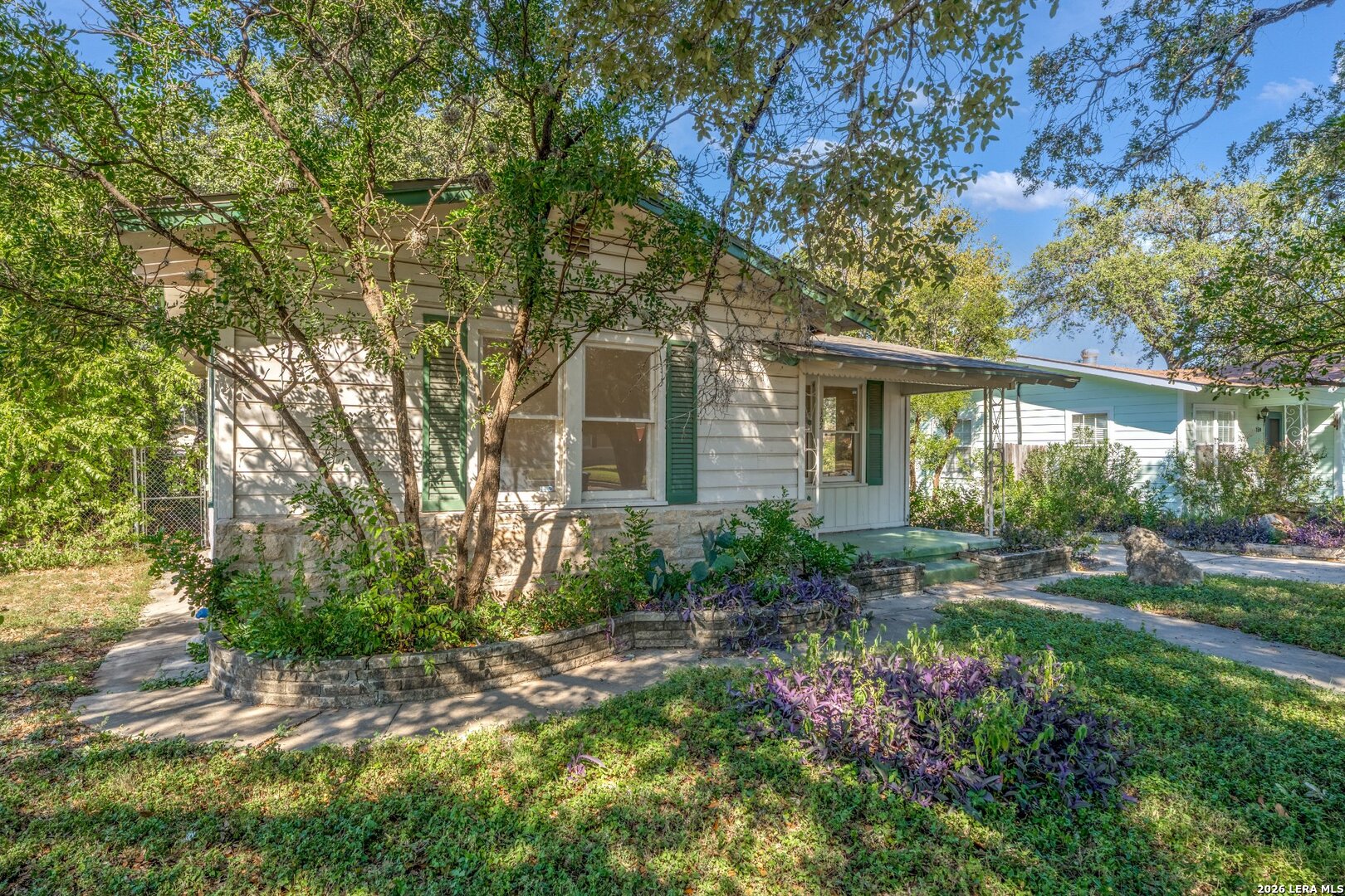 165 W MANDALAY DR, San Antonio, TX 78212