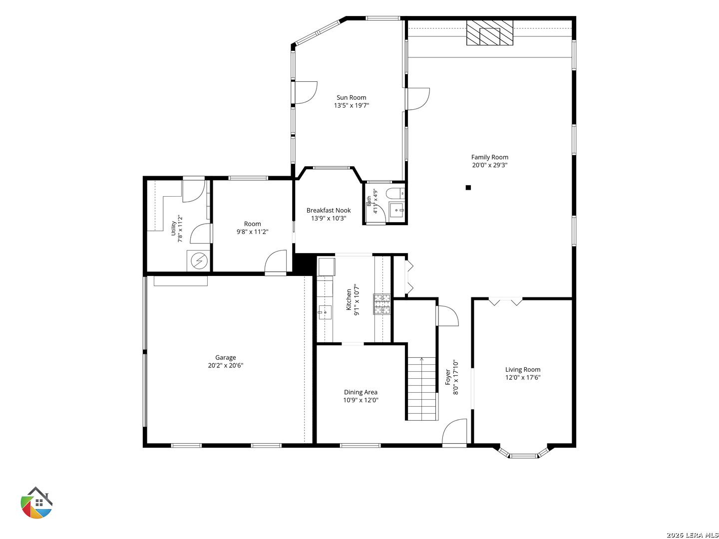 7403 QUAIL RUN DR, San Antonio, TX 78209