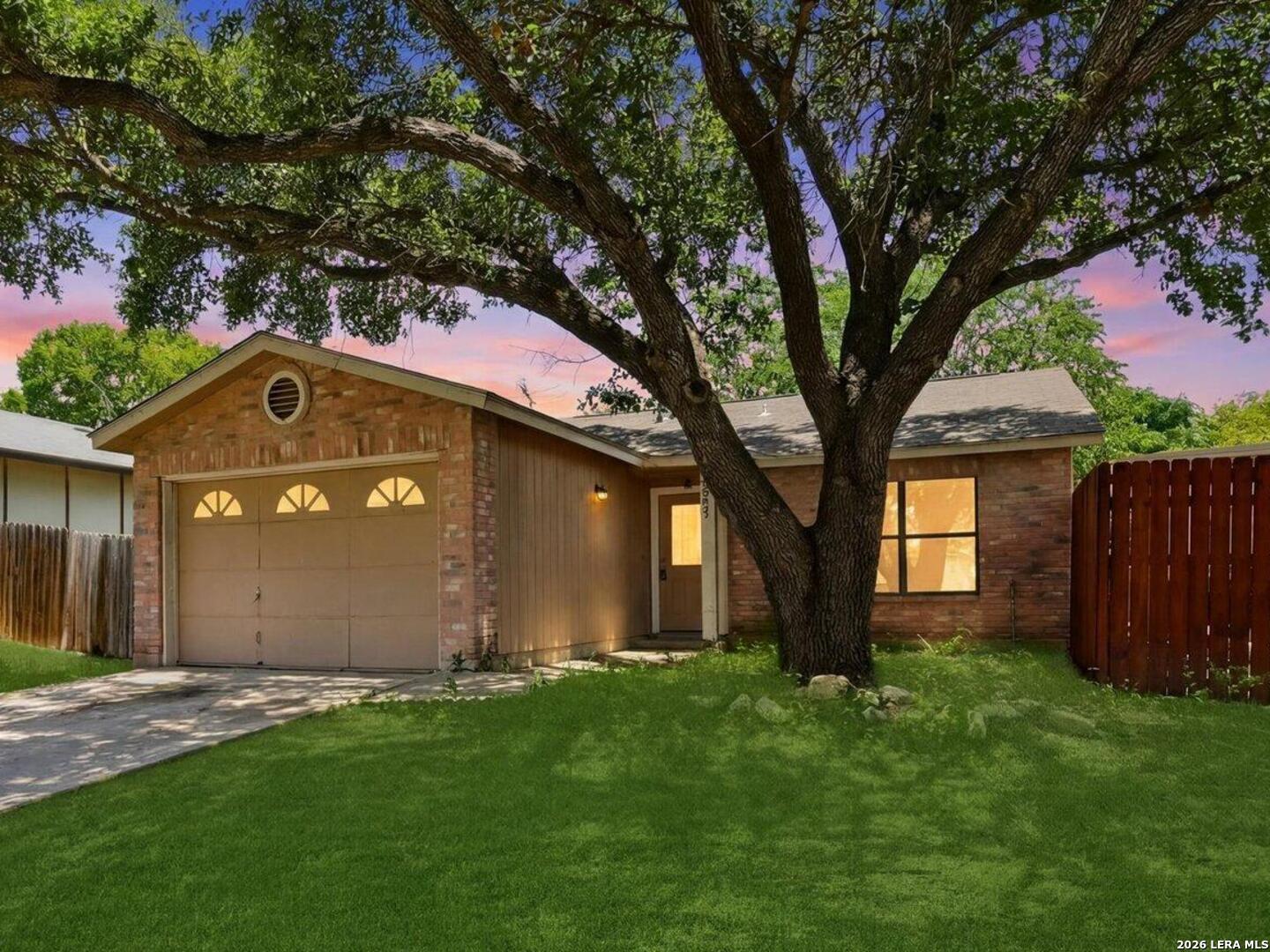 Property photo for 6807 CELES MEADOW DR, Converse, TX