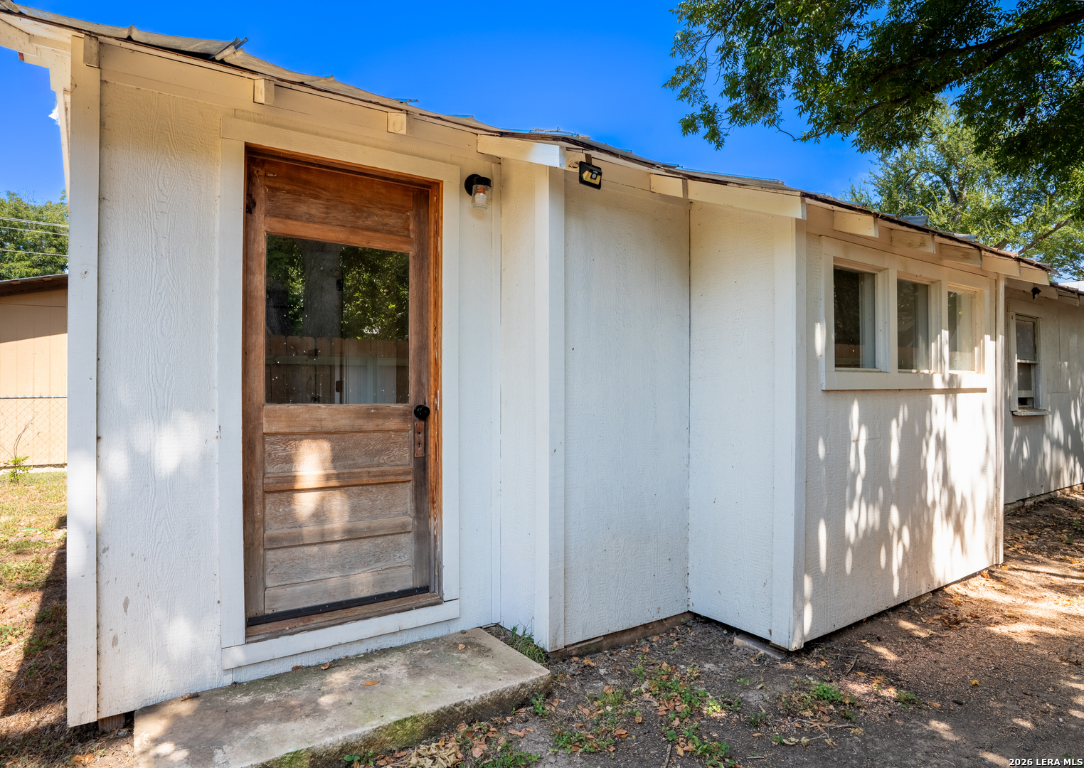 507 HIGH ST, Comfort, TX 78013