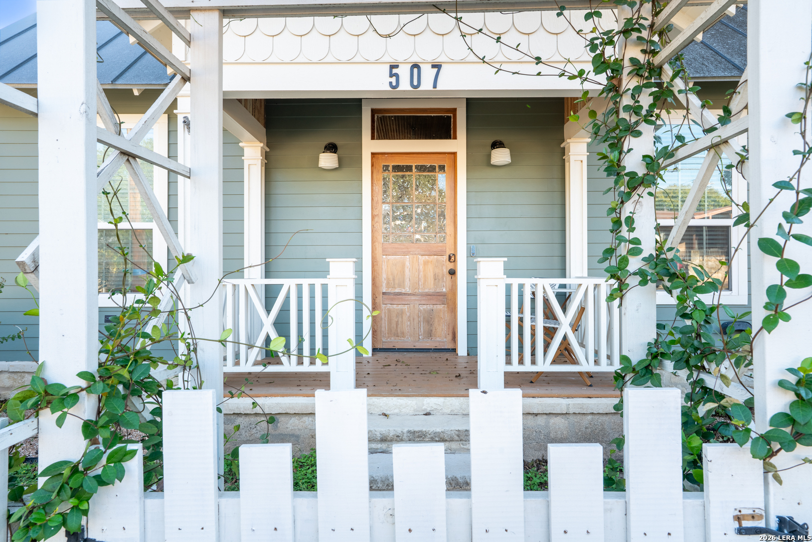 507 HIGH ST, Comfort, TX 78013