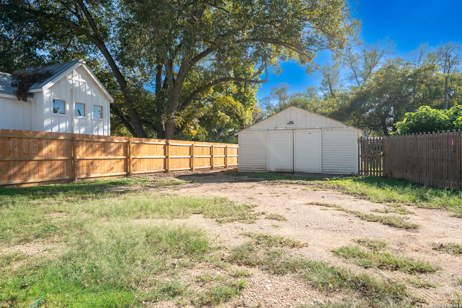 507 HIGH ST, Comfort, TX 78013