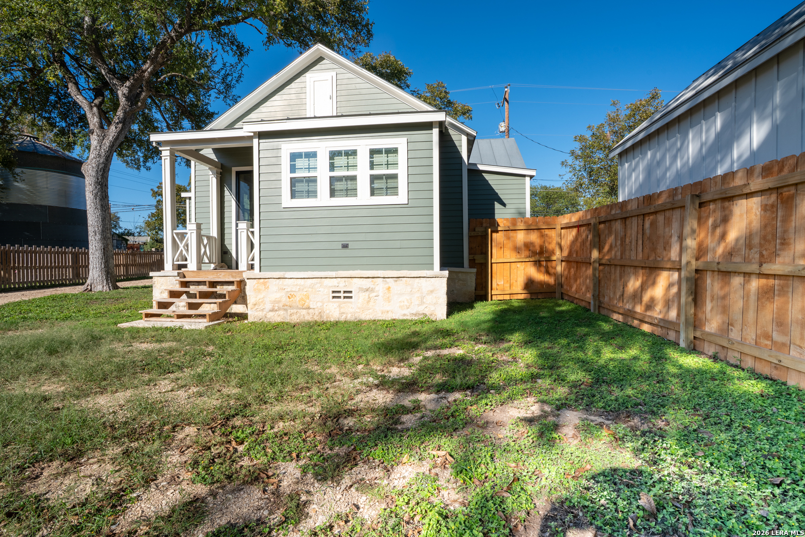 507 HIGH ST, Comfort, TX 78013