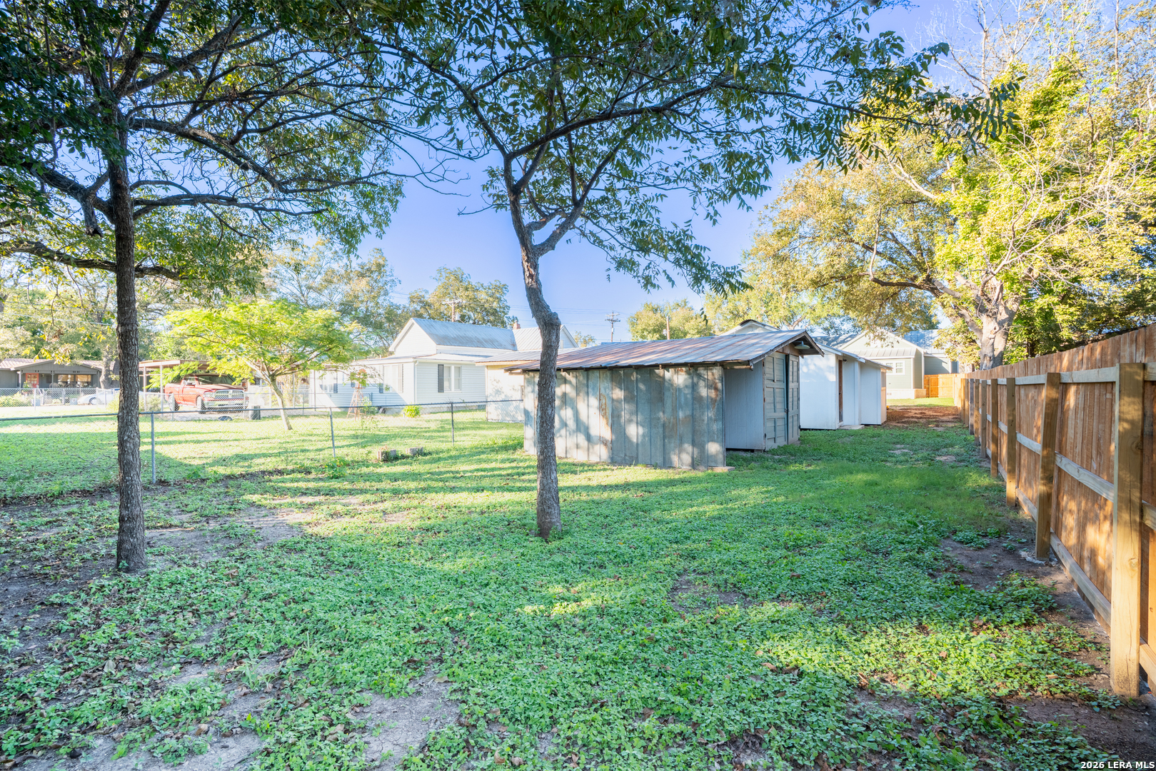 507 HIGH ST, Comfort, TX 78013