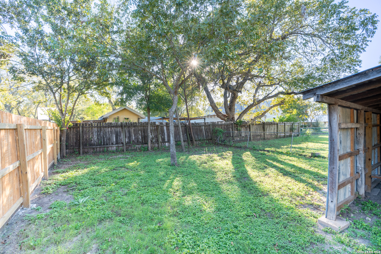 507 HIGH ST, Comfort, TX 78013