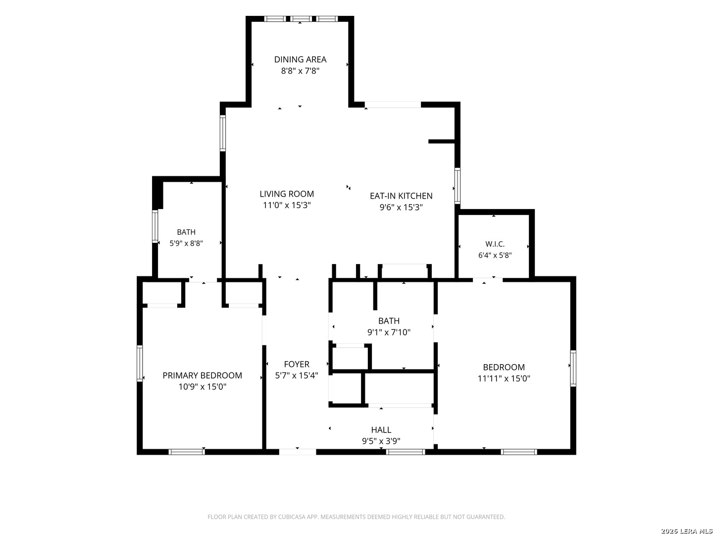 507 HIGH ST, Comfort, TX 78013