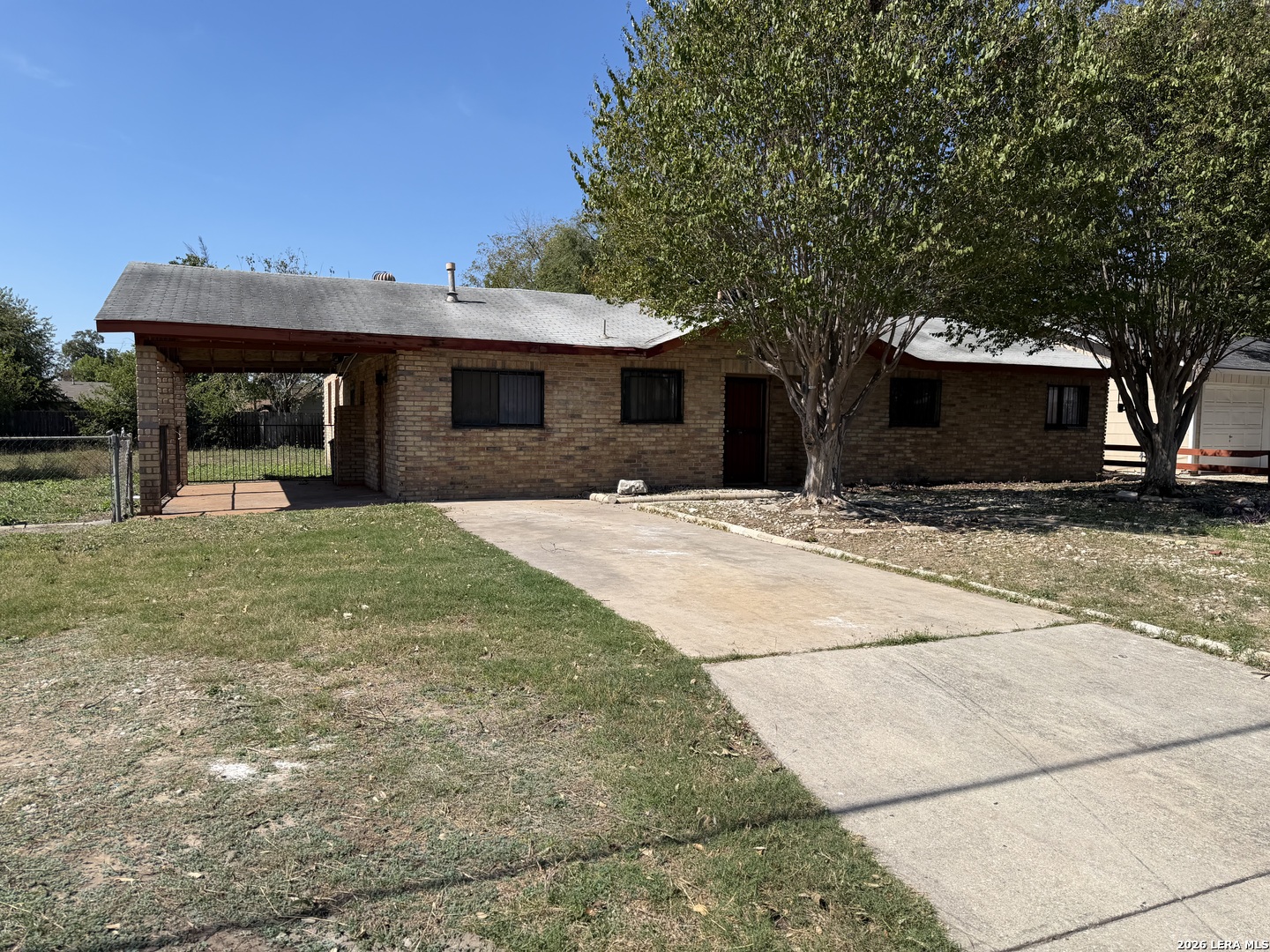 2731 RAVINA ST, San Antonio, TX 78222