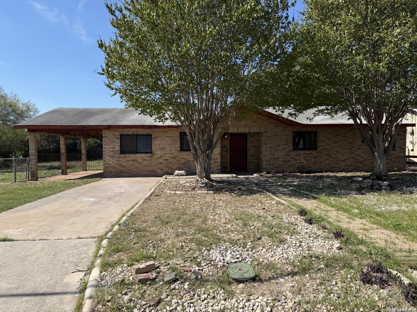 Property photo for 2731 RAVINA ST, San Antonio, TX