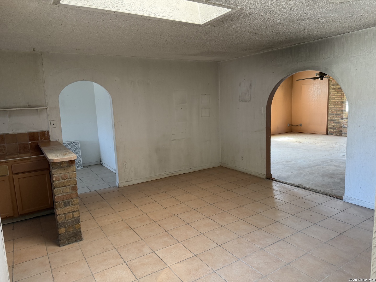 2731 RAVINA ST, San Antonio, TX 78222