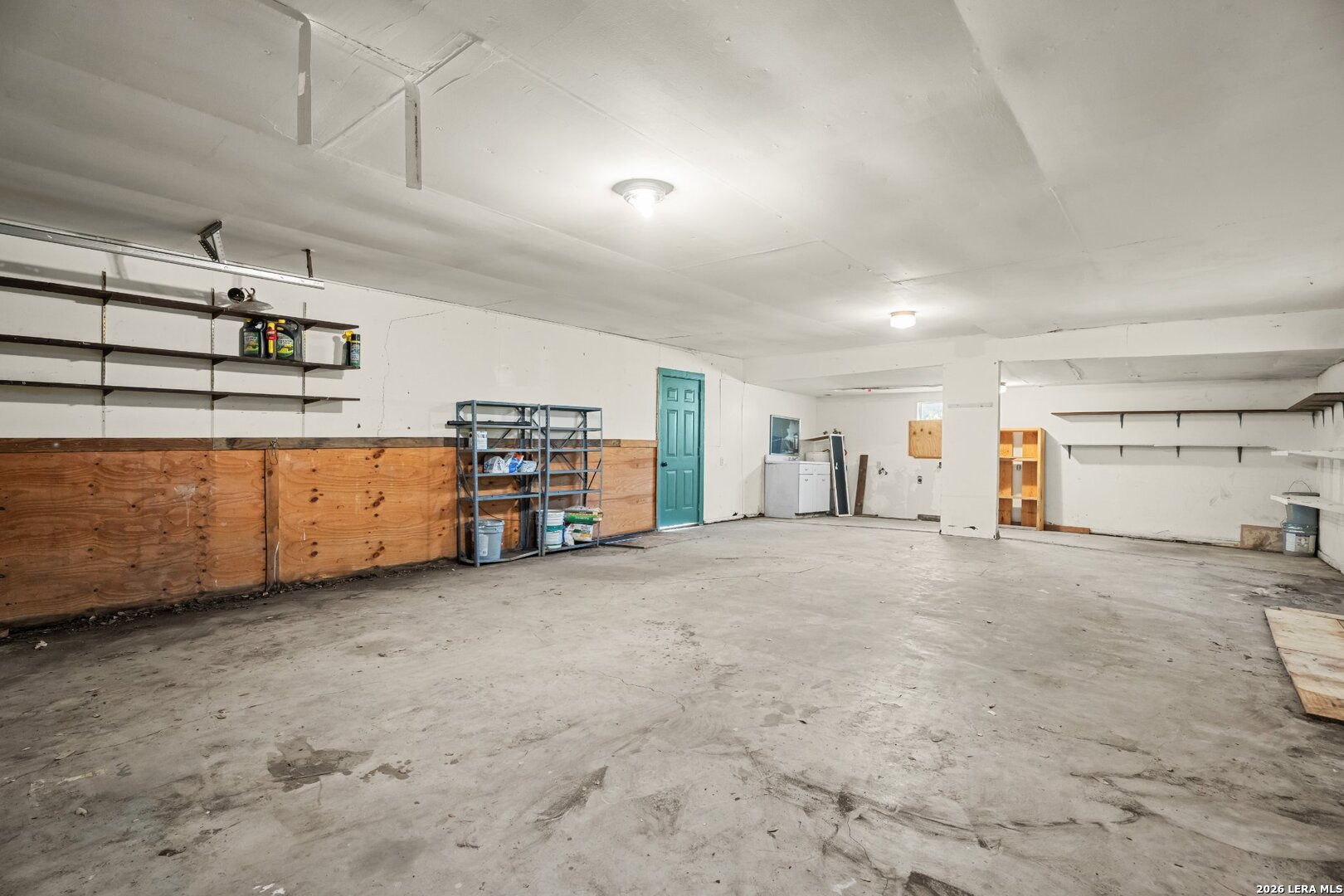 165 W MANDALAY DR, San Antonio, TX 78212