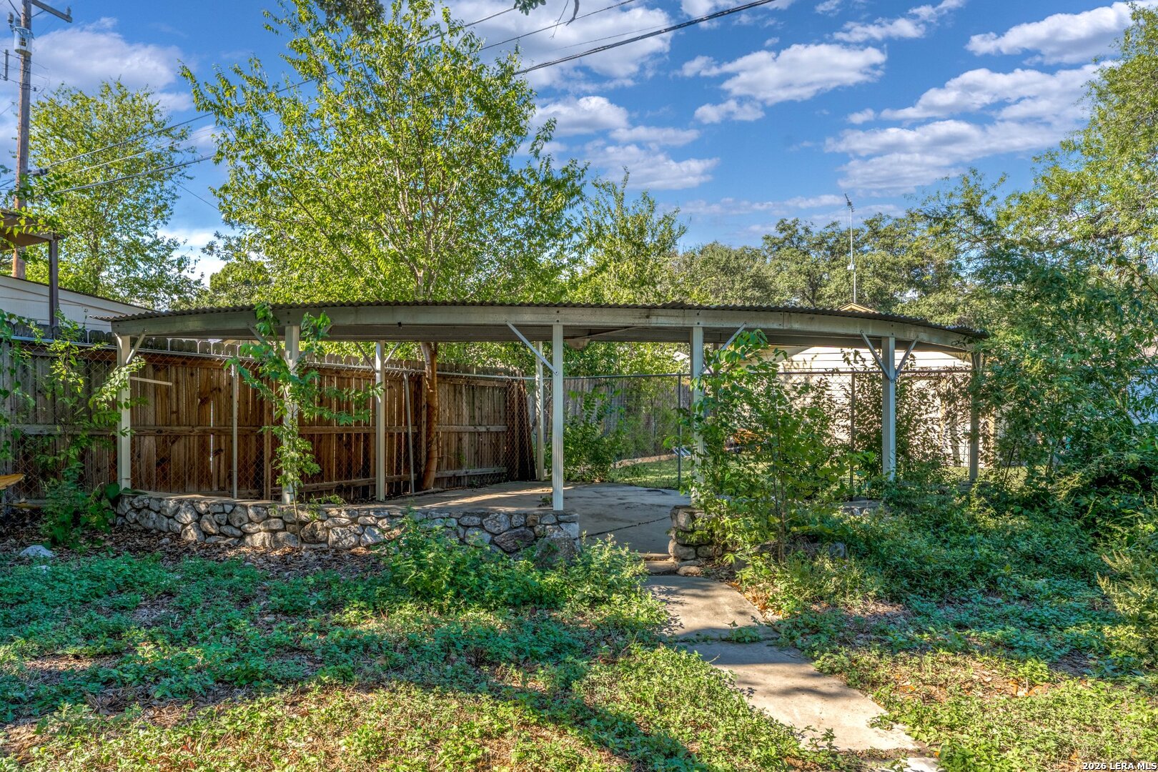 165 W MANDALAY DR, San Antonio, TX 78212