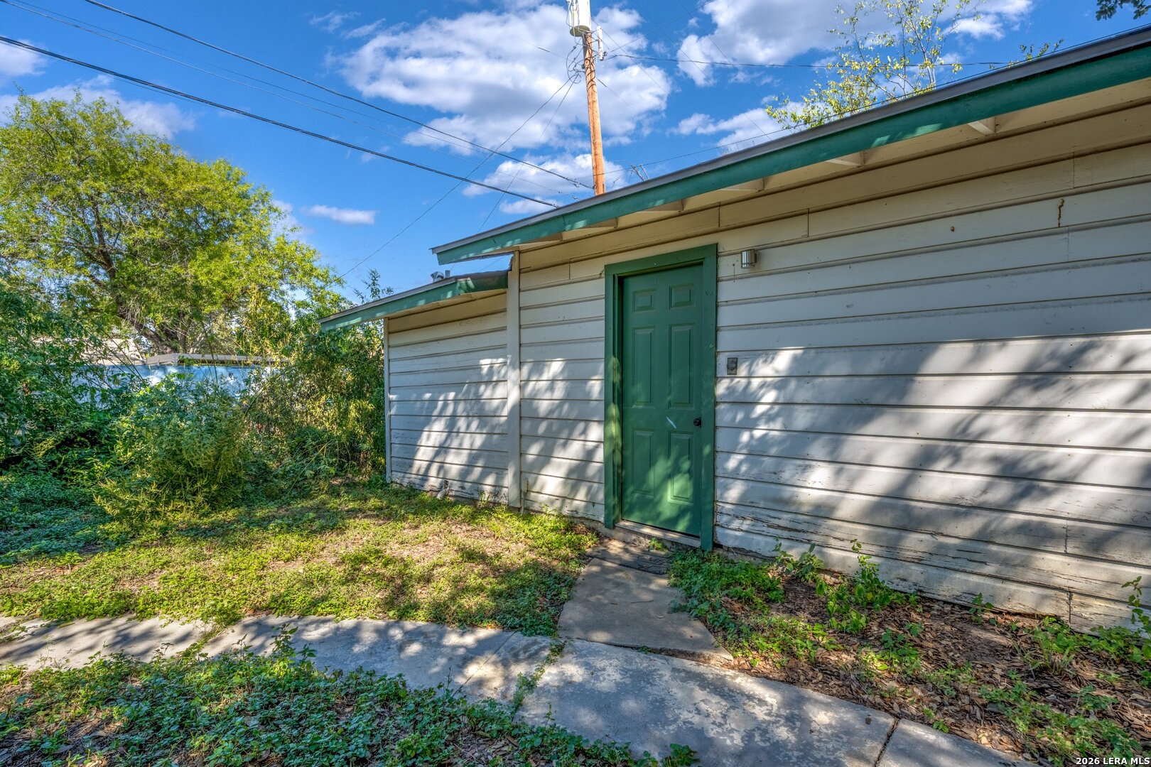 165 W MANDALAY DR, San Antonio, TX 78212
