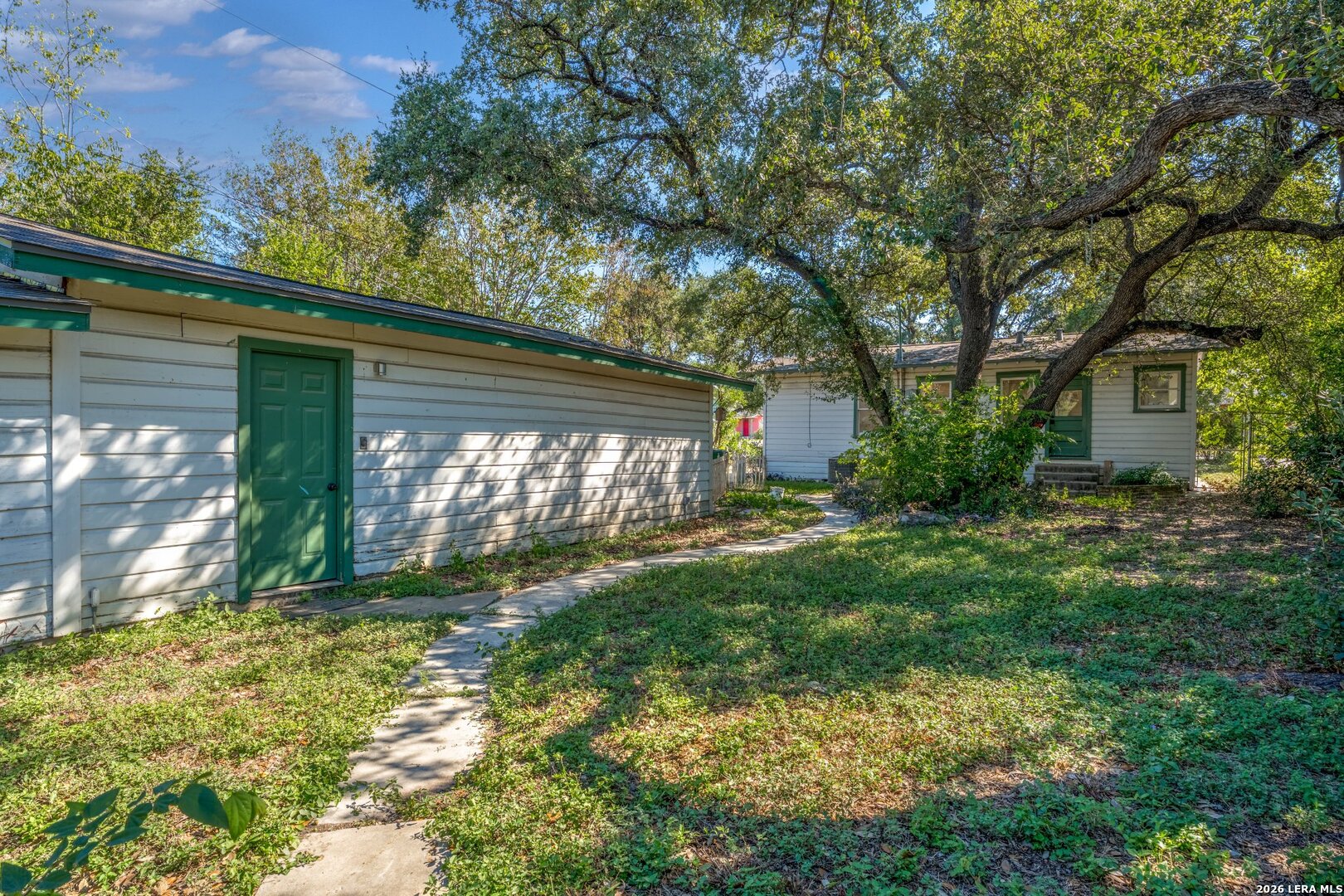 165 W MANDALAY DR, San Antonio, TX 78212