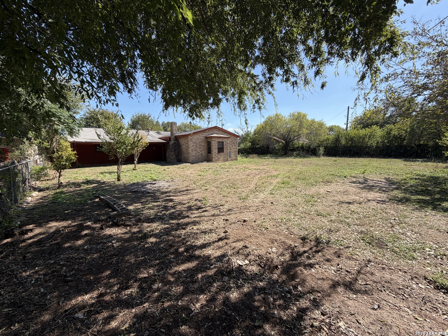 2731 RAVINA ST, San Antonio, TX 78222