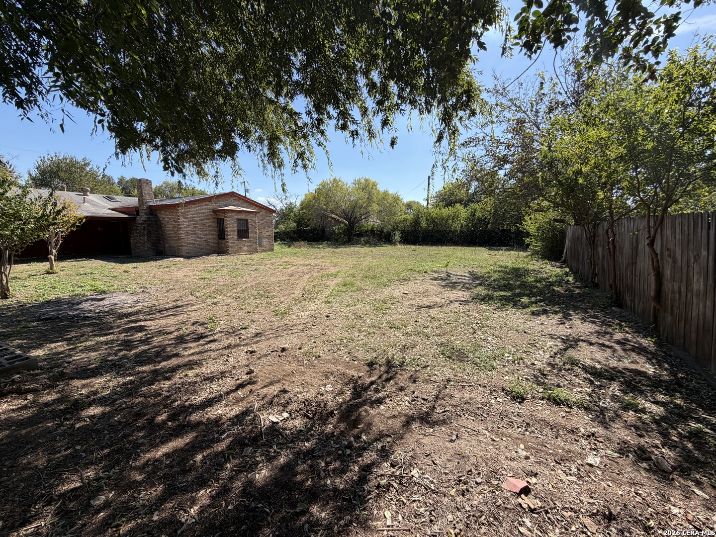2731 RAVINA ST, San Antonio, TX 78222