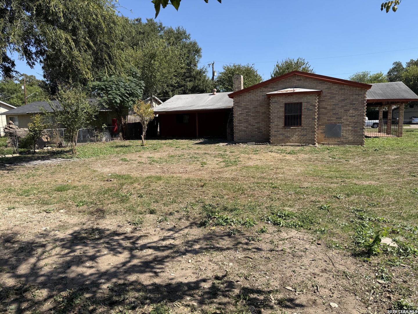 2731 RAVINA ST, San Antonio, TX 78222