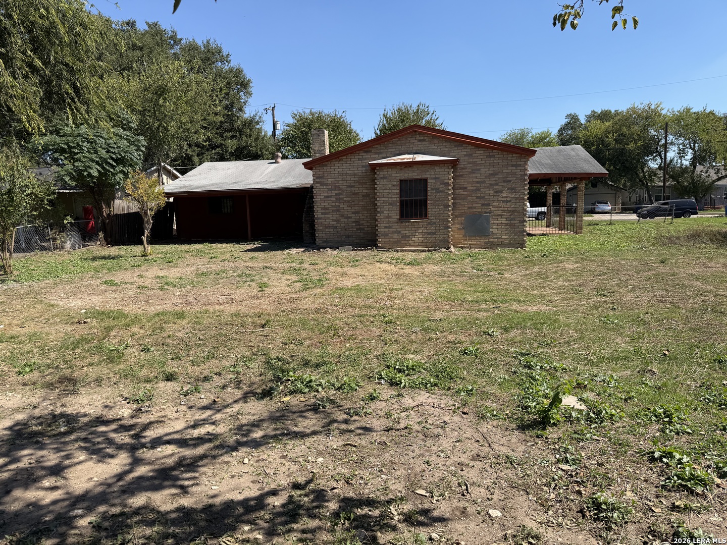 2731 RAVINA ST, San Antonio, TX 78222