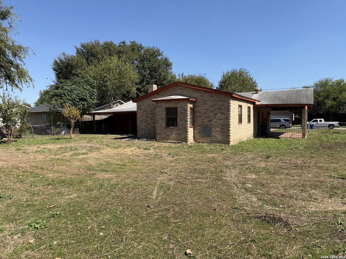 2731 RAVINA ST, San Antonio, TX 78222