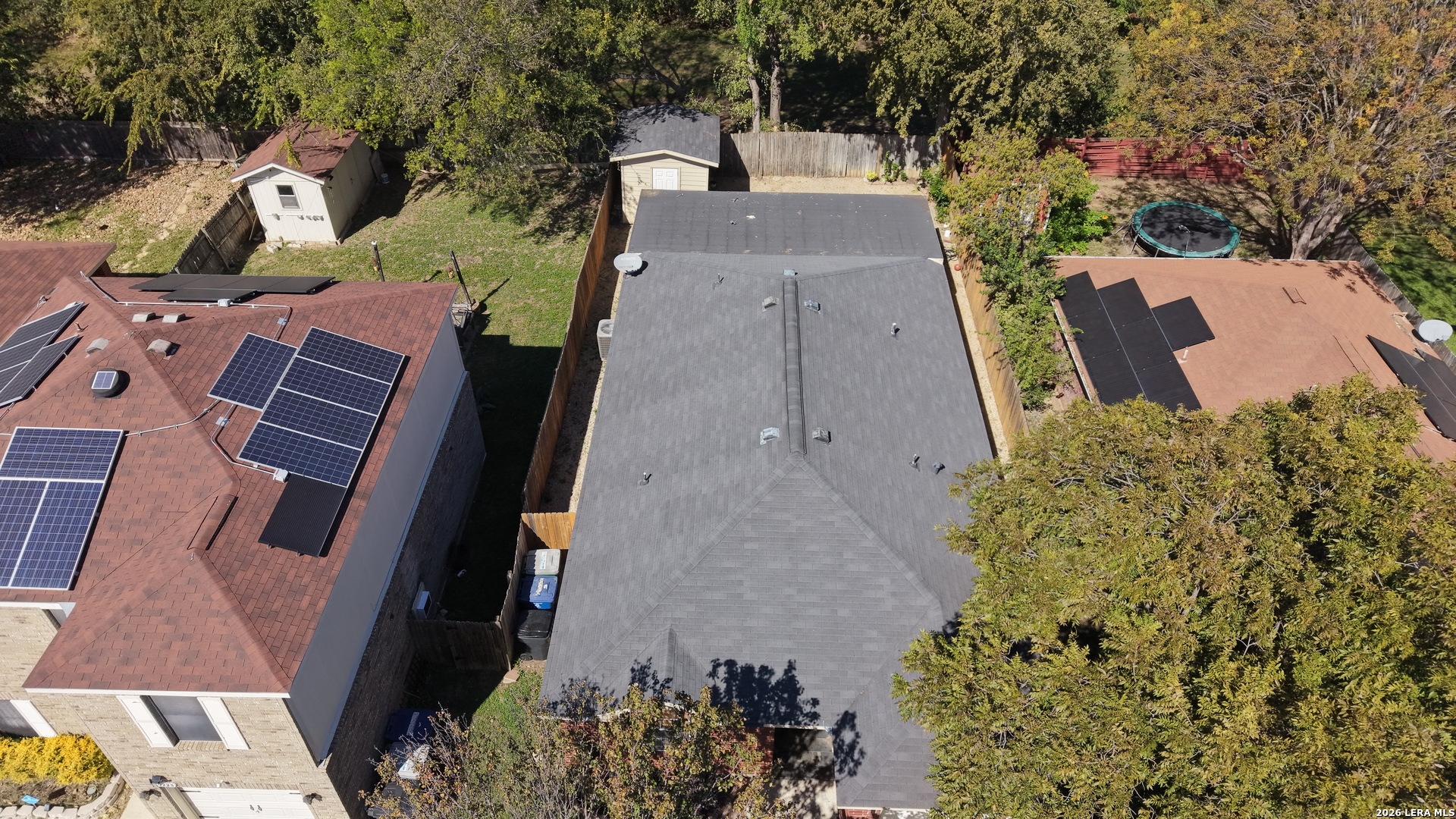 9219 ENCINO VLG, San Antonio, TX 78250