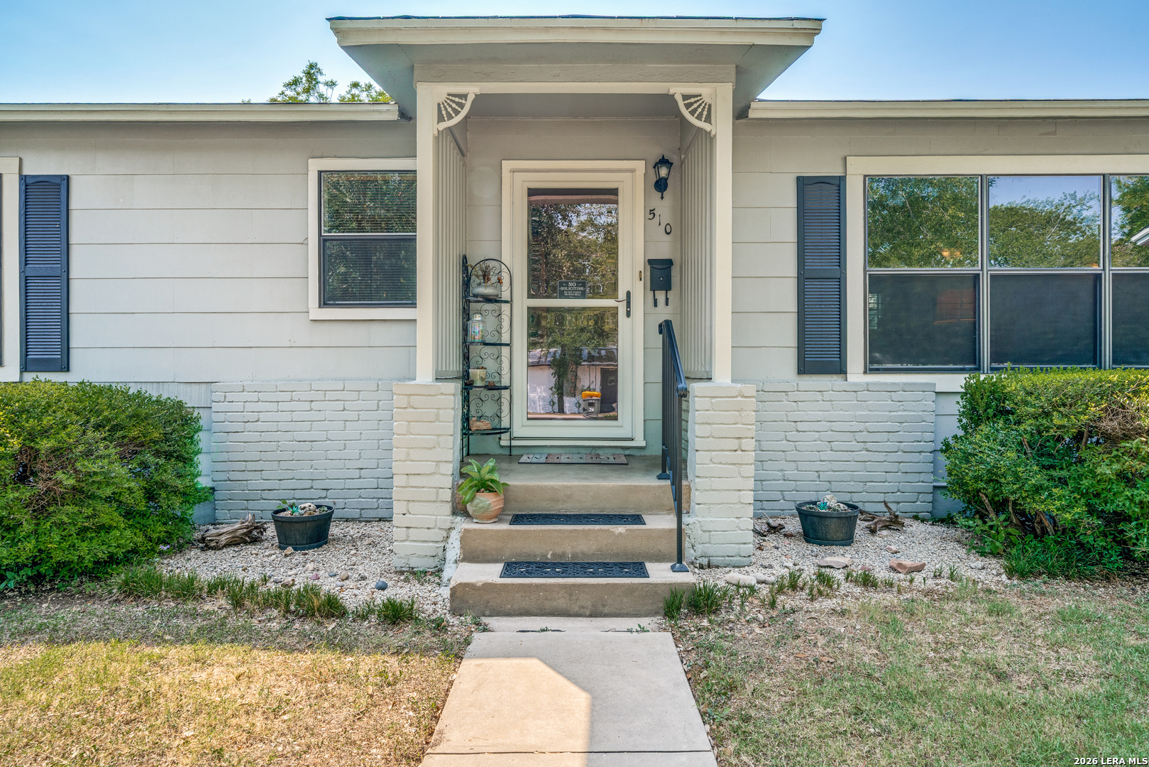 Property photo for 510 AVIATION AVE, Schertz, TX