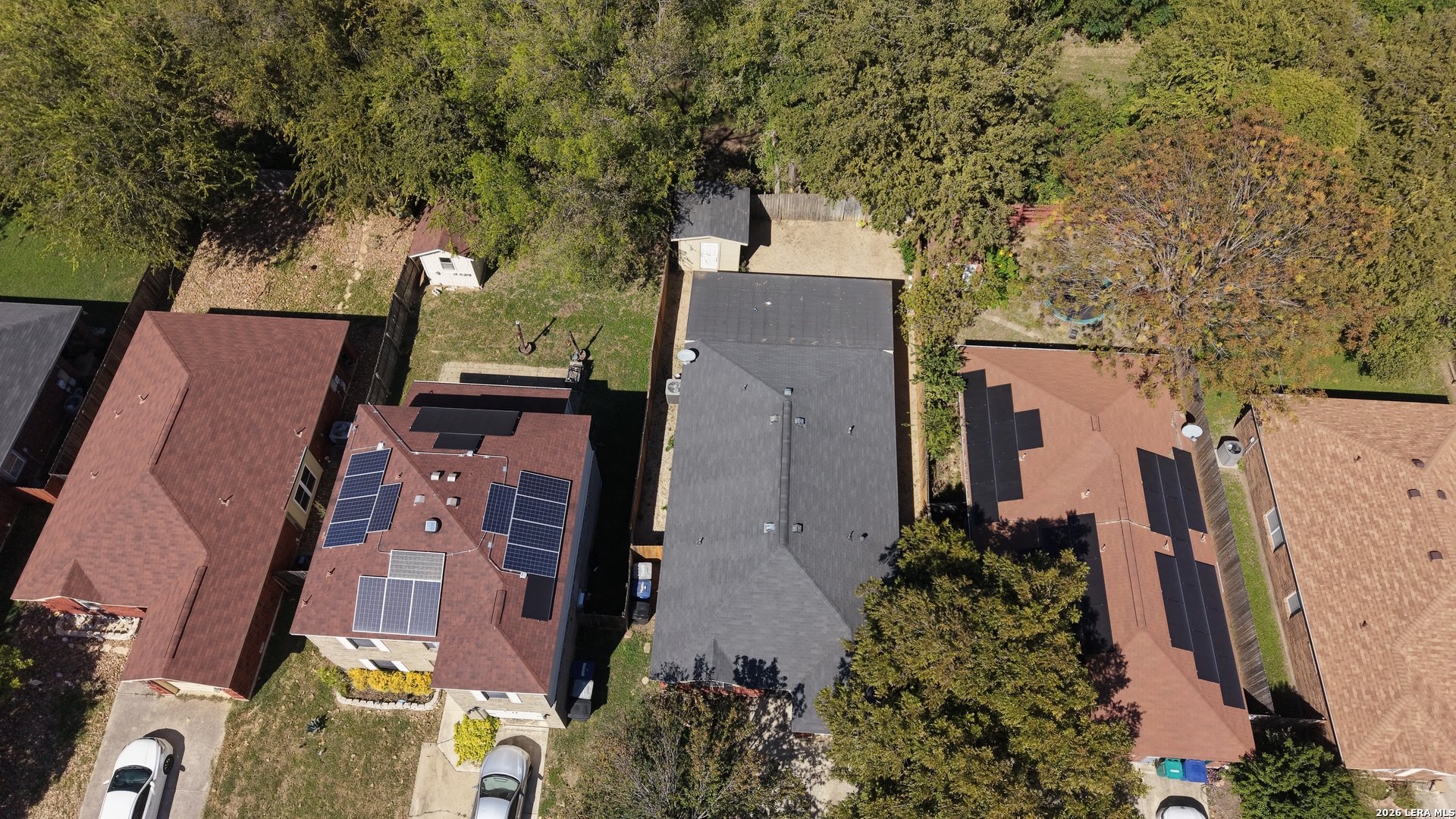 9219 ENCINO VLG, San Antonio, TX 78250