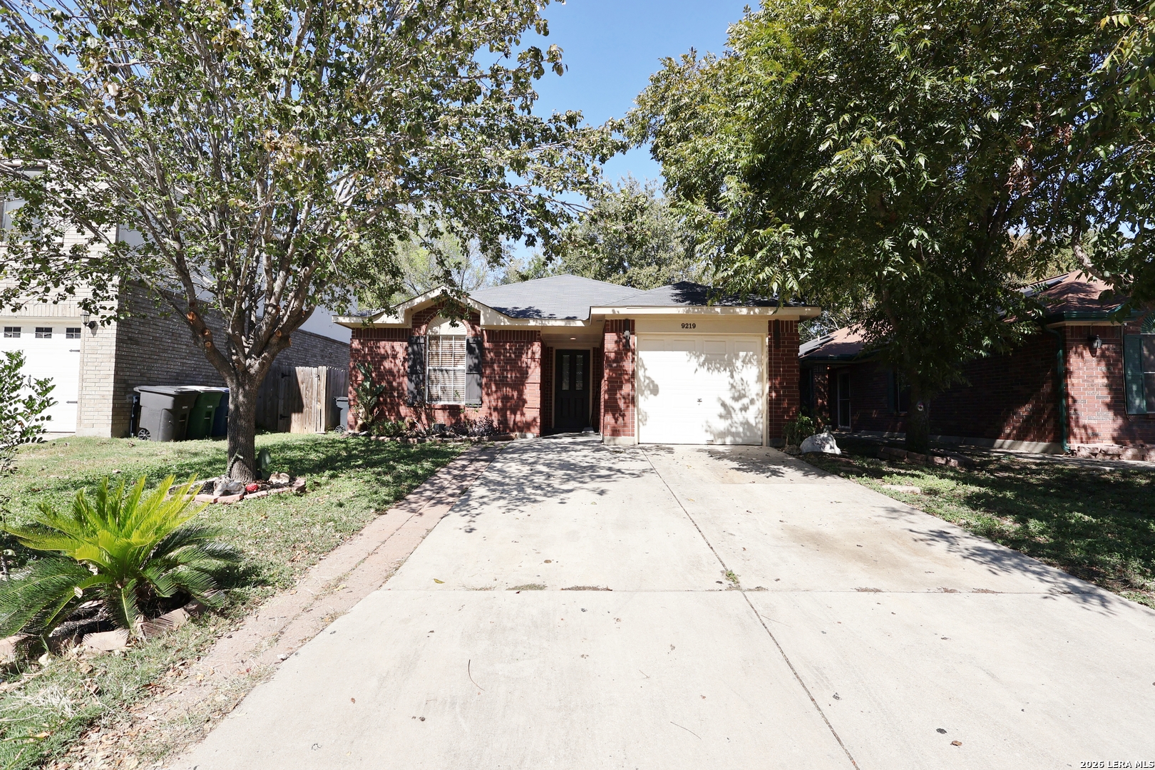9219 ENCINO VLG, San Antonio, TX 78250