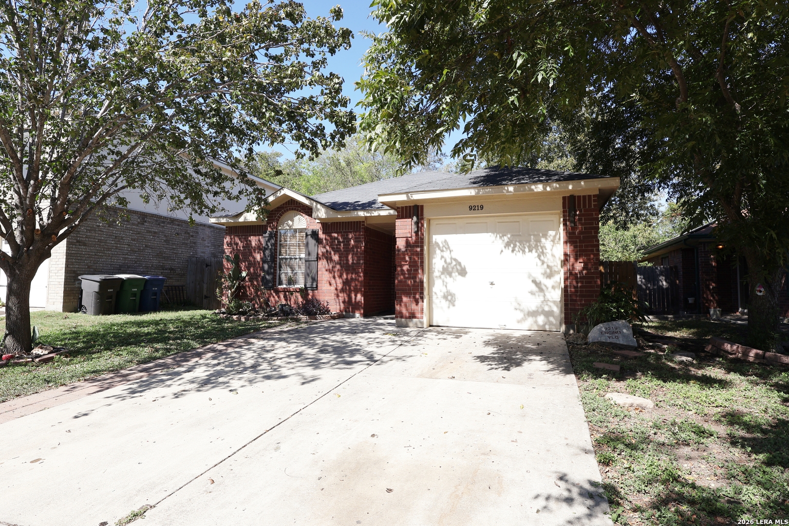 9219 ENCINO VLG, San Antonio, TX 78250