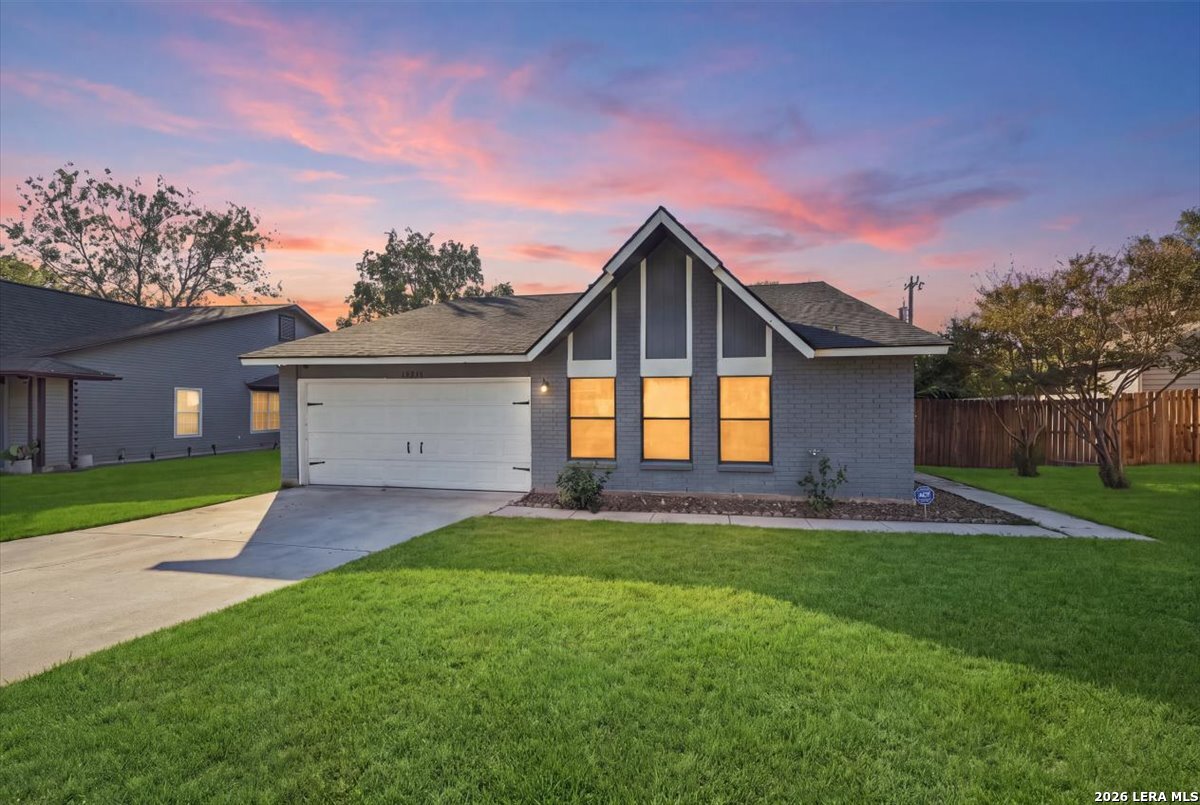 10315 COUNTRY BLF, San Antonio, TX 78240
