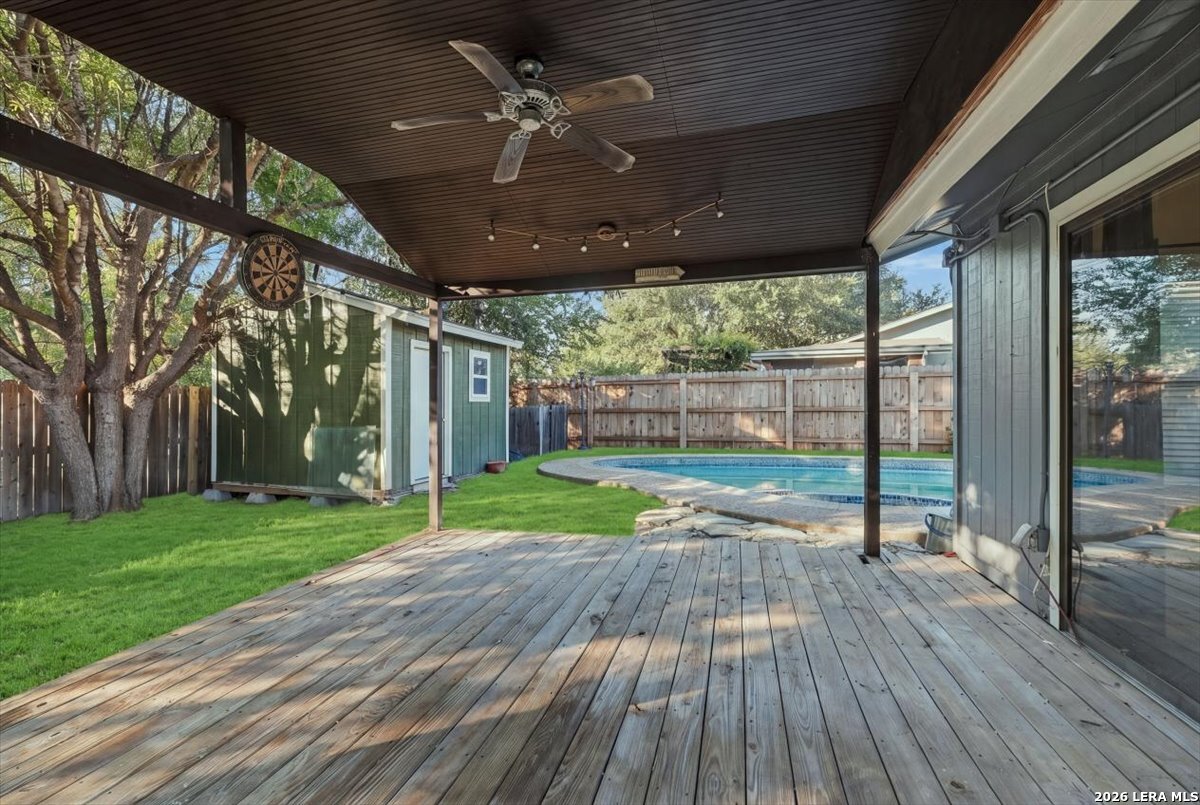 10315 COUNTRY BLF, San Antonio, TX 78240