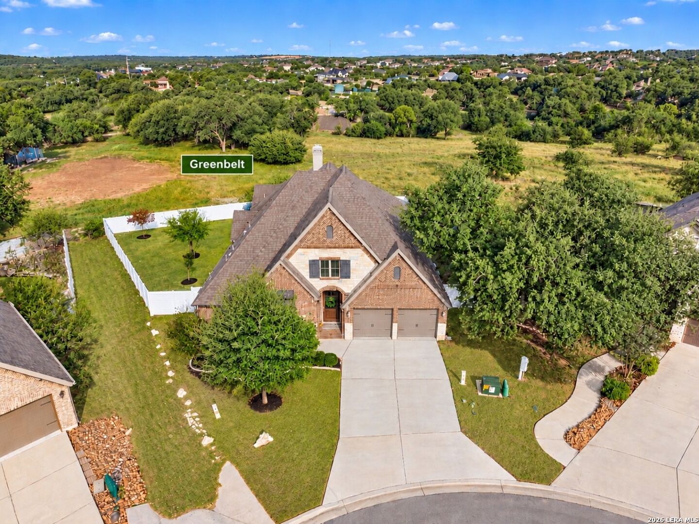 665 Vale Ct, New Braunfels, TX 78132