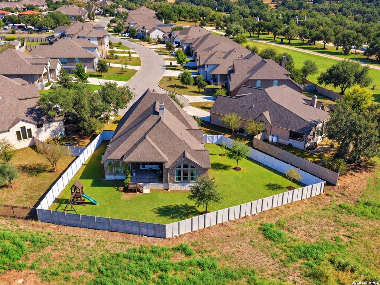 665 Vale Ct, New Braunfels, TX 78132