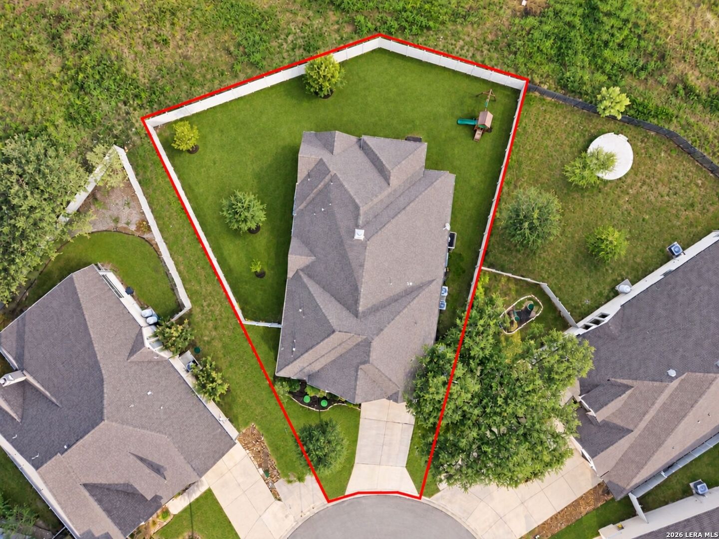 665 Vale Ct, New Braunfels, TX 78132