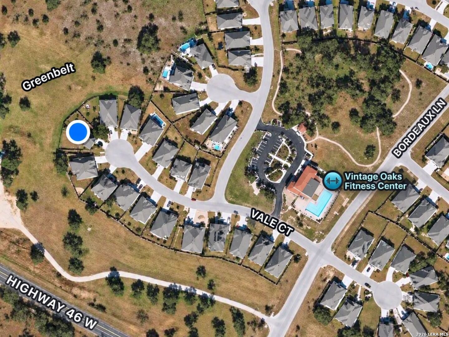 665 Vale Ct, New Braunfels, TX 78132