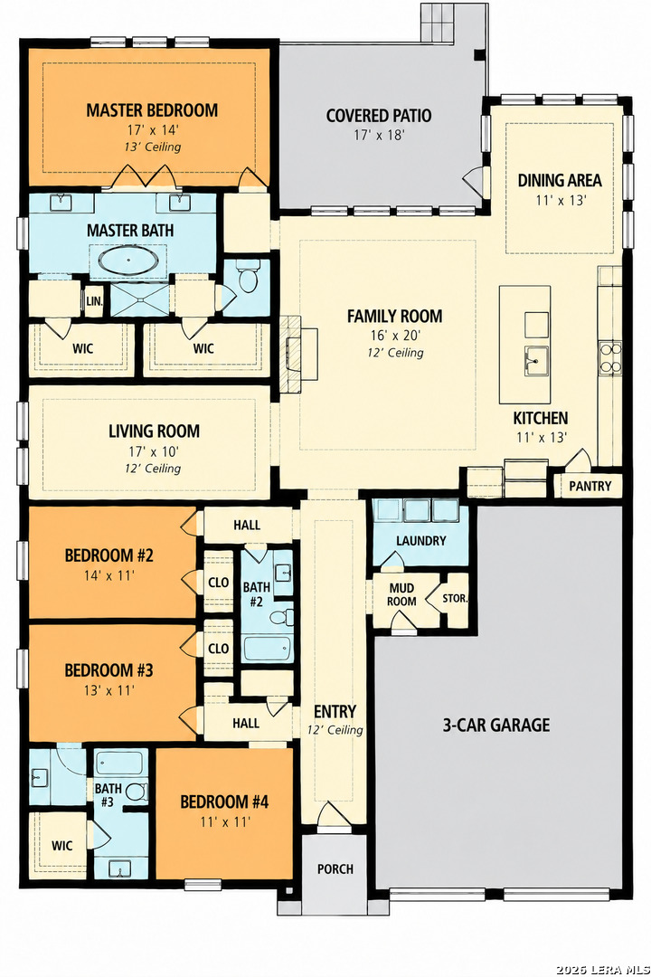 665 Vale Ct, New Braunfels, TX 78132