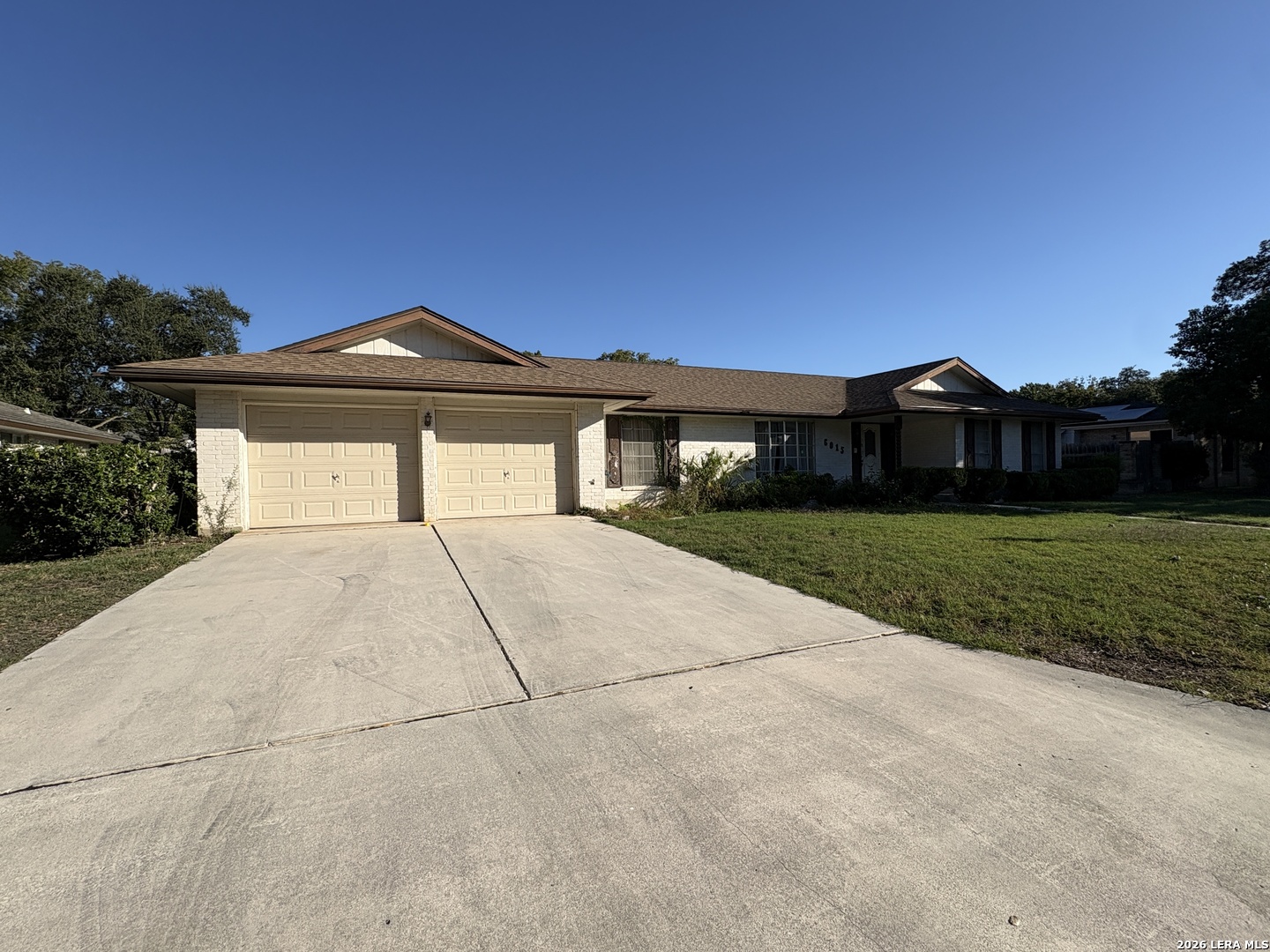 Property photo for 6015 WINDBLUFF DR, Windcrest, TX
