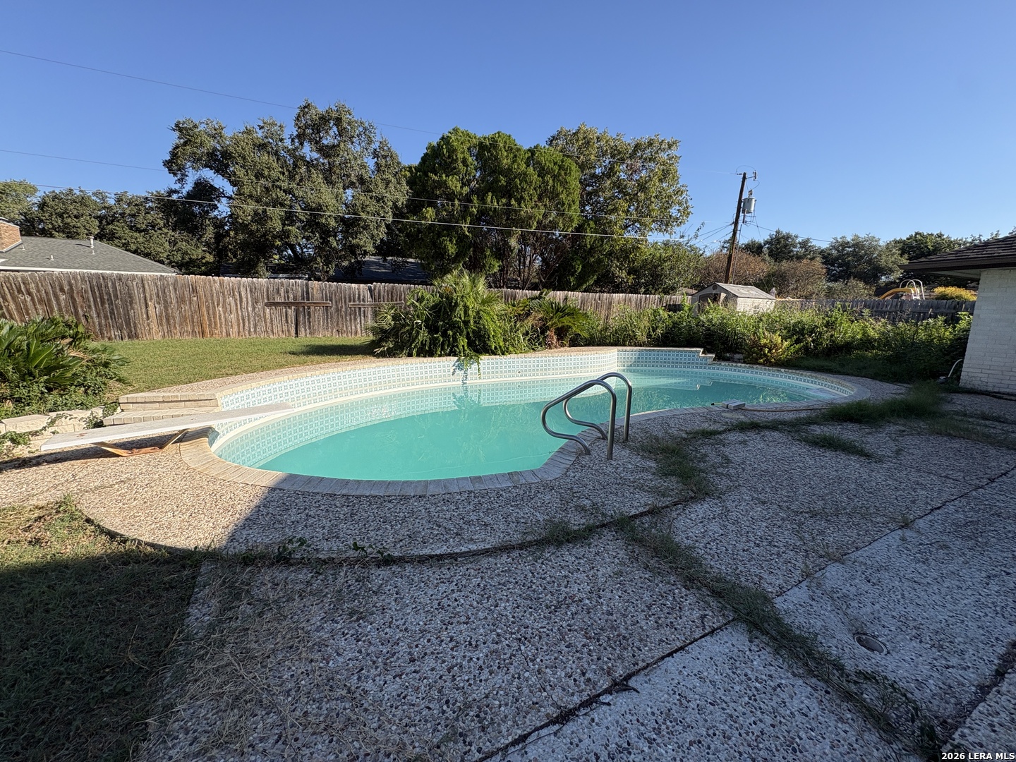 6015 WINDBLUFF DR, Windcrest, TX 78239