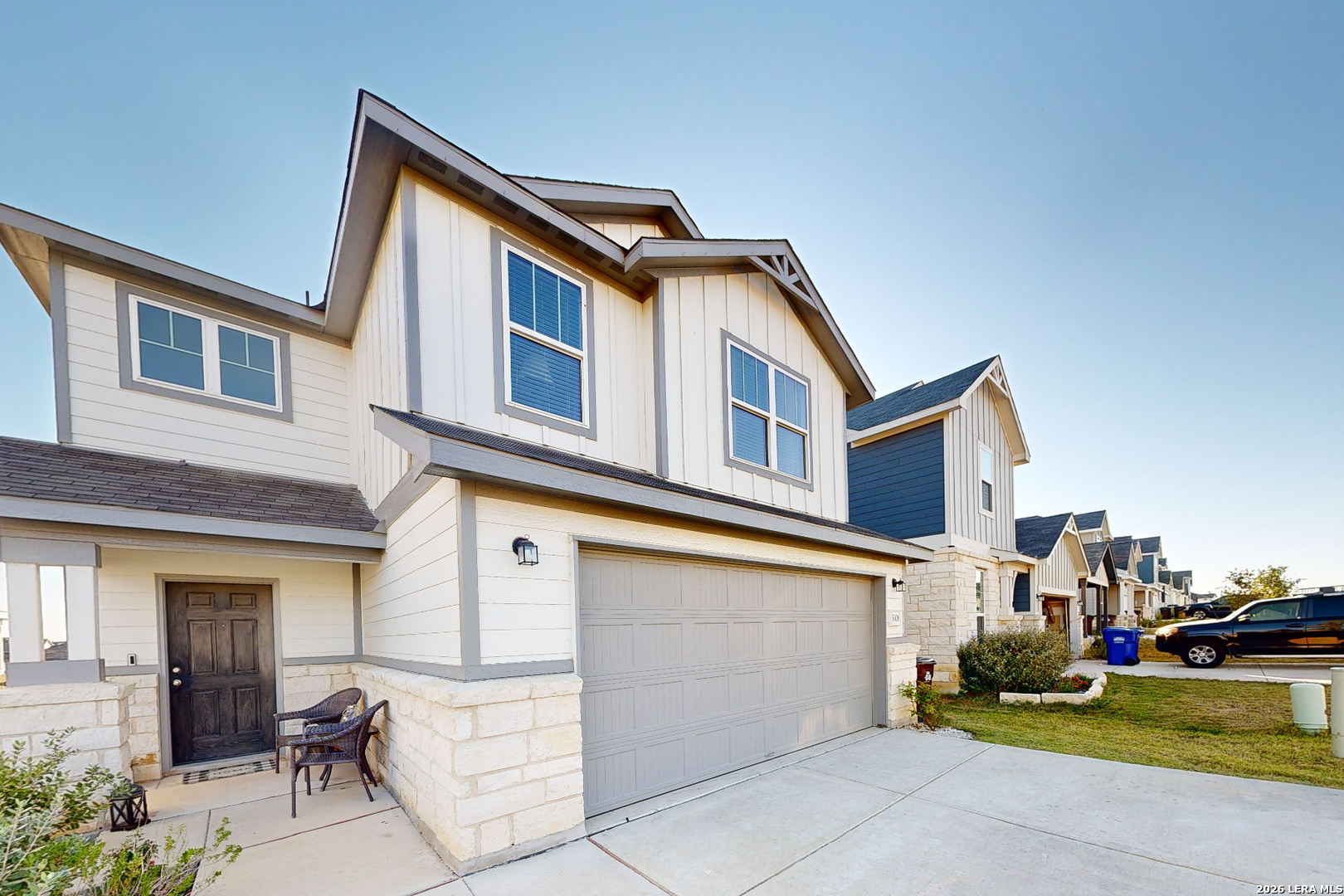 5106 Flight Sail, San Antonio, TX 78245