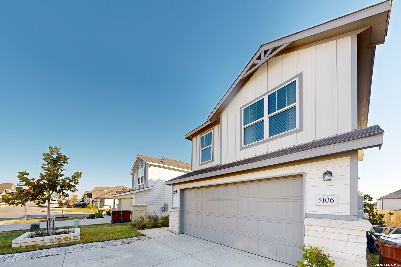 5106 Flight Sail, San Antonio, TX 78245