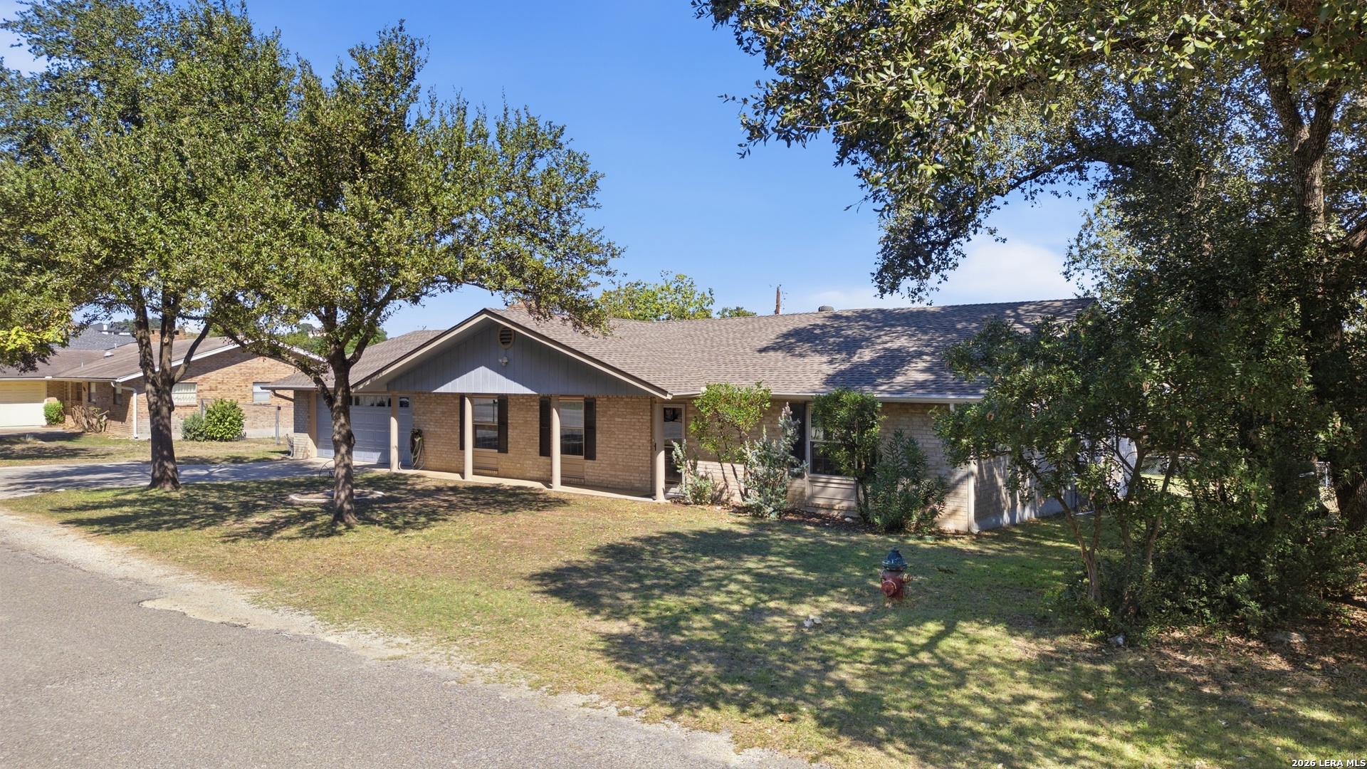 114 CREEKVIEW DR, Canyon Lake, TX 78133