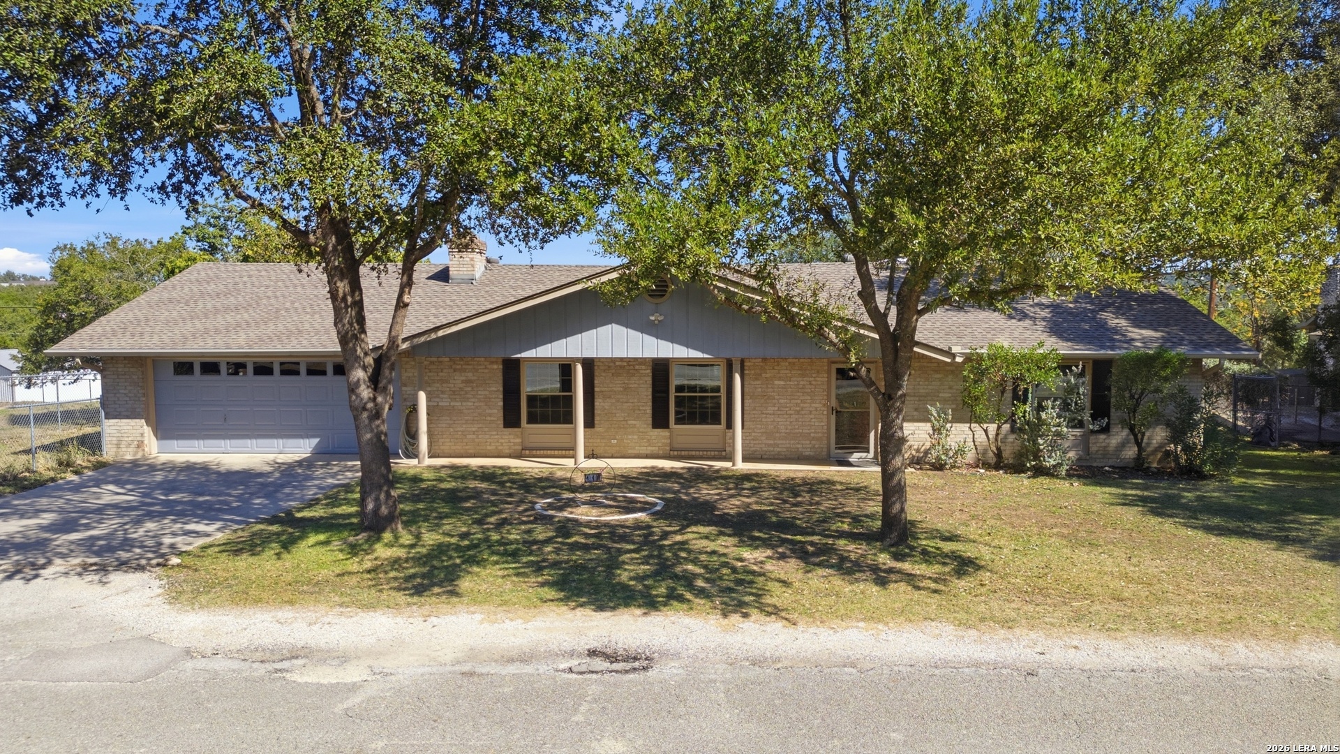 114 CREEKVIEW DR, Canyon Lake, TX 78133