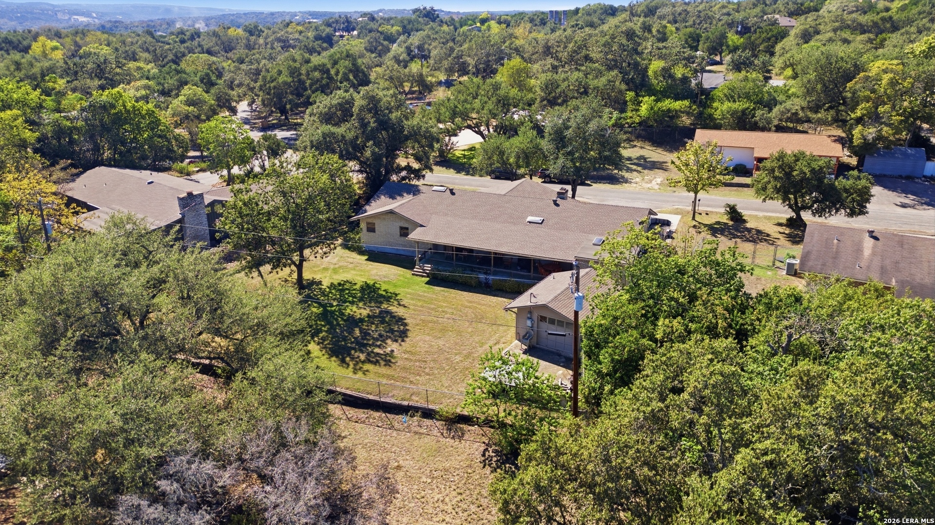 114 CREEKVIEW DR, Canyon Lake, TX 78133